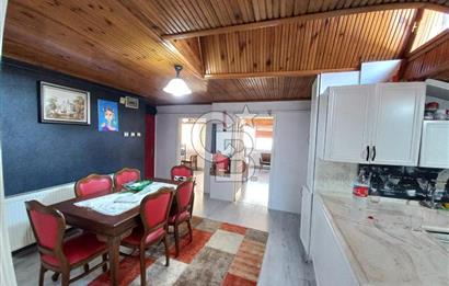 TRAMVAY DURAĞINA YAKIN M.ALİ PAŞA DA 4+1 TERAS KAT KİRALIK DAİRE