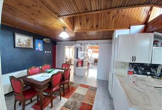 TRAMVAY DURAĞINA YAKIN M.ALİ PAŞA DA 4+1 TERAS KAT KİRALIK DAİRE - 1 - 327417