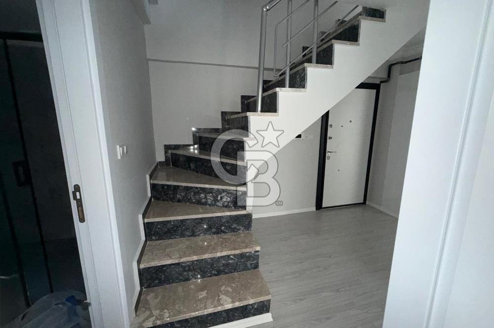 PİREMİR MAHALLESİNDE BURSA MANZARALI SIFIR 3+1 DUBLEKS DAİRE
