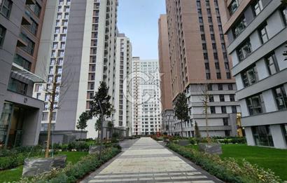 Fikirtepe Emlak Konut 16. Etapta 1+1 Daire