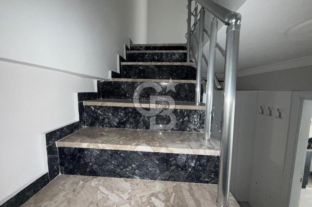 PİREMİR MAHALLESİNDE BURSA MANZARALI SIFIR 3+1 DUBLEKS DAİRE