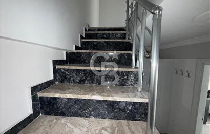 PİREMİR MAHALLESİNDE BURSA MANZARALI SIFIR 3+1 DUBLEKS DAİRE