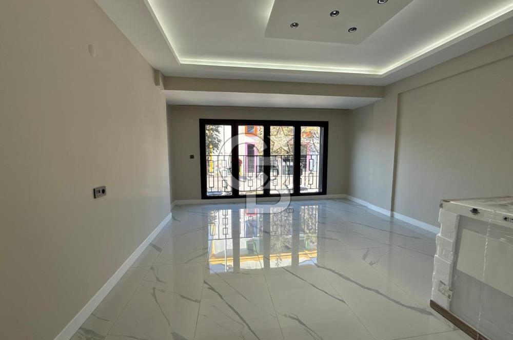 CB KİNG'DEN 2.SAKARYA MAH. 220m² TRİPLEKS VİLLA