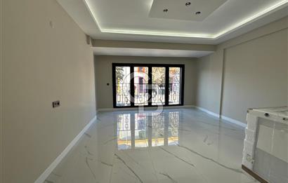 CB KİNG'DEN 2.SAKARYA MAH. 220m² TRİPLEKS VİLLA