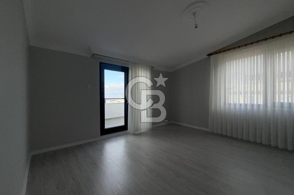 PİREMİR MAHALLESİNDE BURSA MANZARALI SIFIR 3+1 DUBLEKS DAİRE