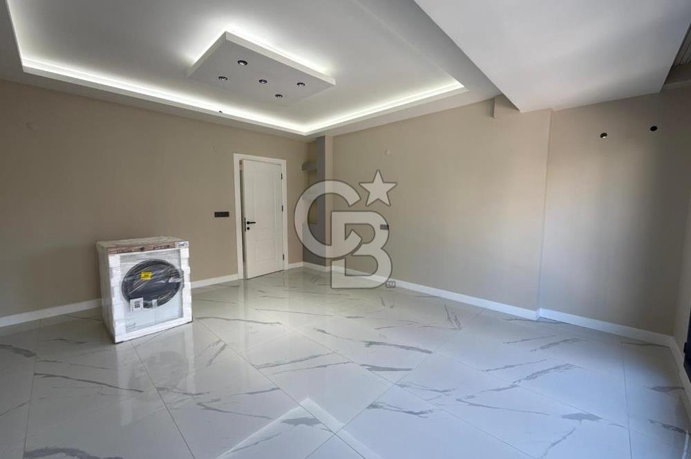 CB KİNG'DEN 2.SAKARYA MAH. 220m² TRİPLEKS VİLLA