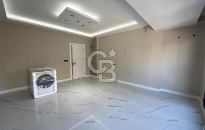 CB KİNG'DEN 2.SAKARYA MAH. 220m² TRİPLEKS VİLLA