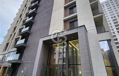 Fikirtepe Emlak Konut 16. Etapta 1+1 Daire