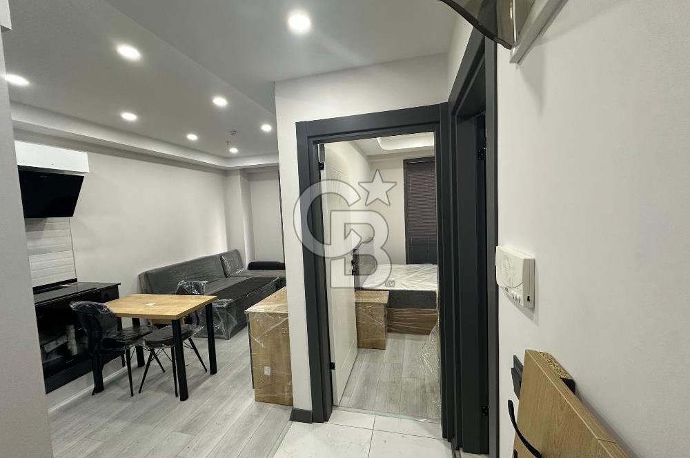İZMİT YEŞİLOVA DIAMOND Q REZİDANS KİRALIK EŞYALI 1+1ARAKAT DAİRE
