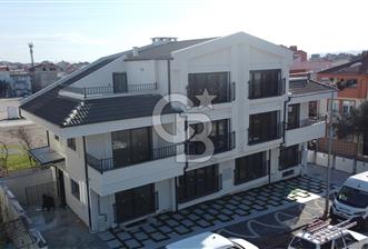 CB KİNG'DEN 2.SAKARYA MAH. 220m² TRİPLEKS VİLLA - 2 - 327434