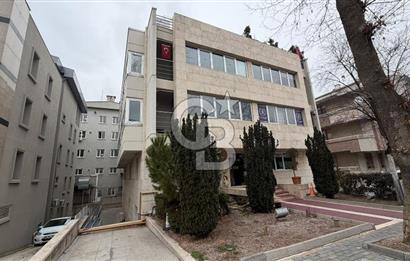 ÇETİN EMEÇ BULVARI KAPALI OTOPARKLI 110 m² 4 ODALI KİRALIK OFİS