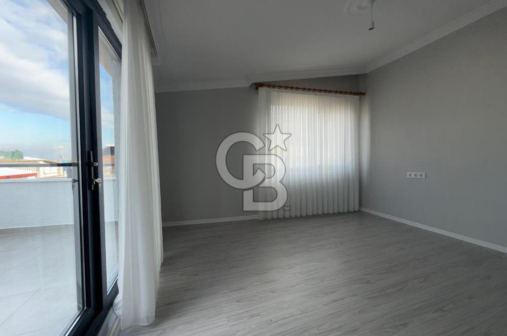 PİREMİR MAHALLESİNDE BURSA MANZARALI SIFIR 3+1 DUBLEKS DAİRE