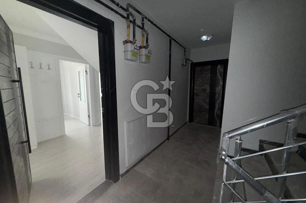PİREMİR MAHALLESİNDE BURSA MANZARALI SIFIR 3+1 DUBLEKS DAİRE