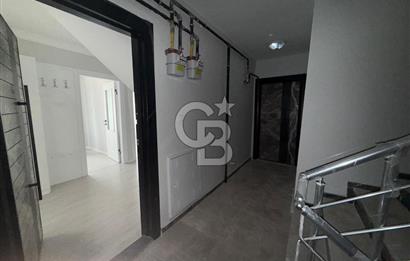 PİREMİR MAHALLESİNDE BURSA MANZARALI SIFIR 3+1 DUBLEKS DAİRE