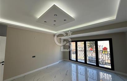 CB KİNG'DEN 2.SAKARYA MAH. 220m² TRİPLEKS VİLLA