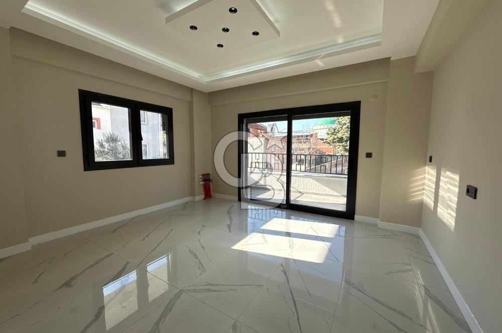 CB KİNG'DEN 2.SAKARYA MAH. 220m² TRİPLEKS VİLLA