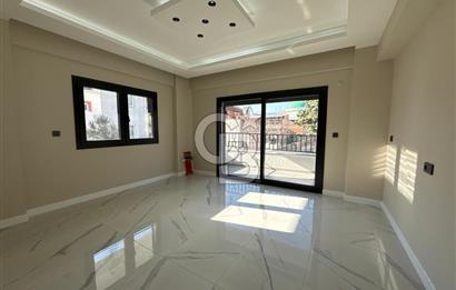 CB KİNG'DEN 2.SAKARYA MAH. 220m² TRİPLEKS VİLLA