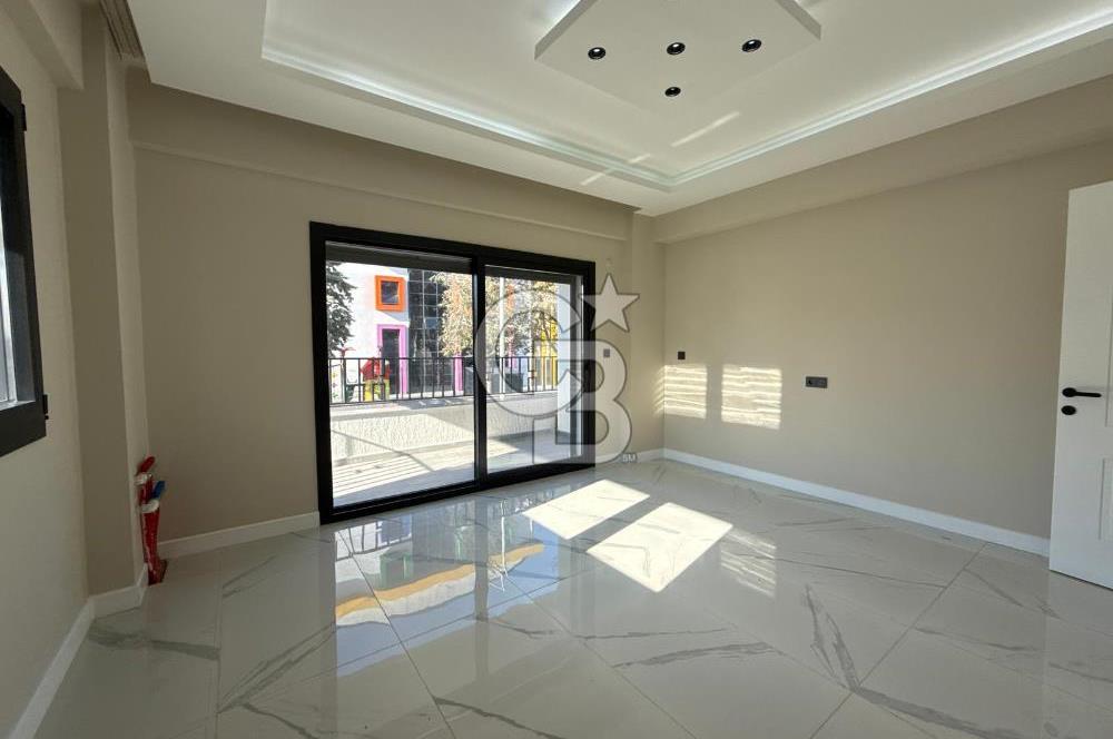 CB KİNG'DEN 2.SAKARYA MAH. 220m² TRİPLEKS VİLLA