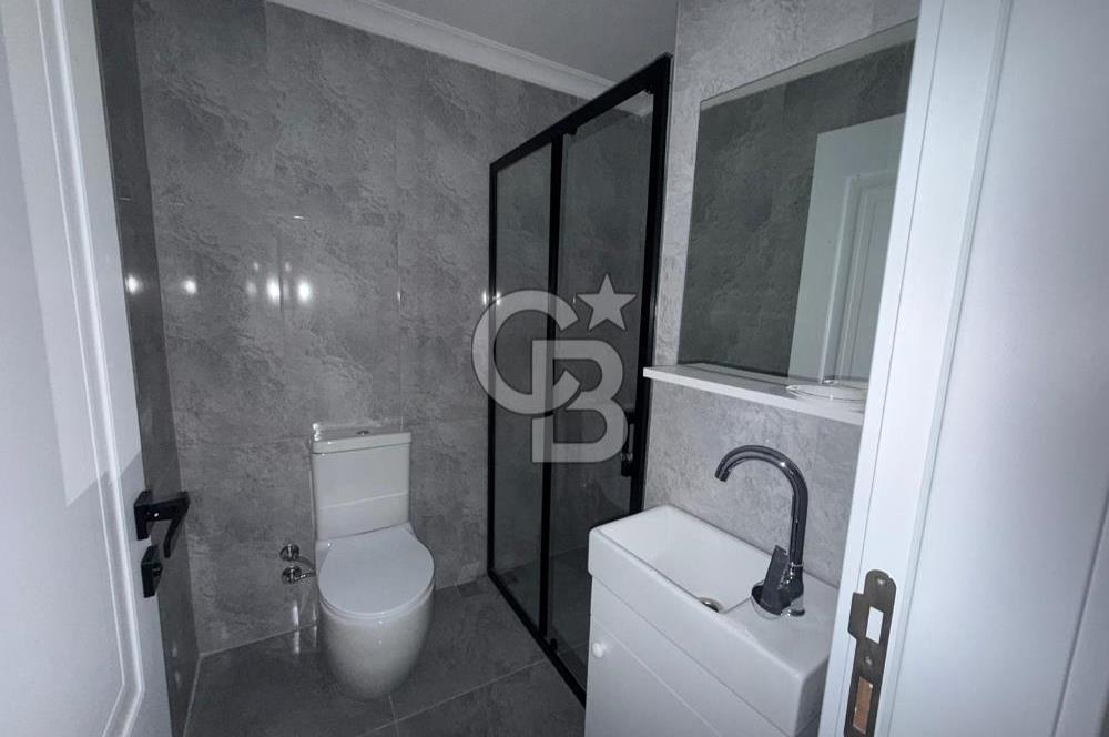 PİREMİR MAHALLESİNDE BURSA MANZARALI SIFIR 3+1 DUBLEKS DAİRE