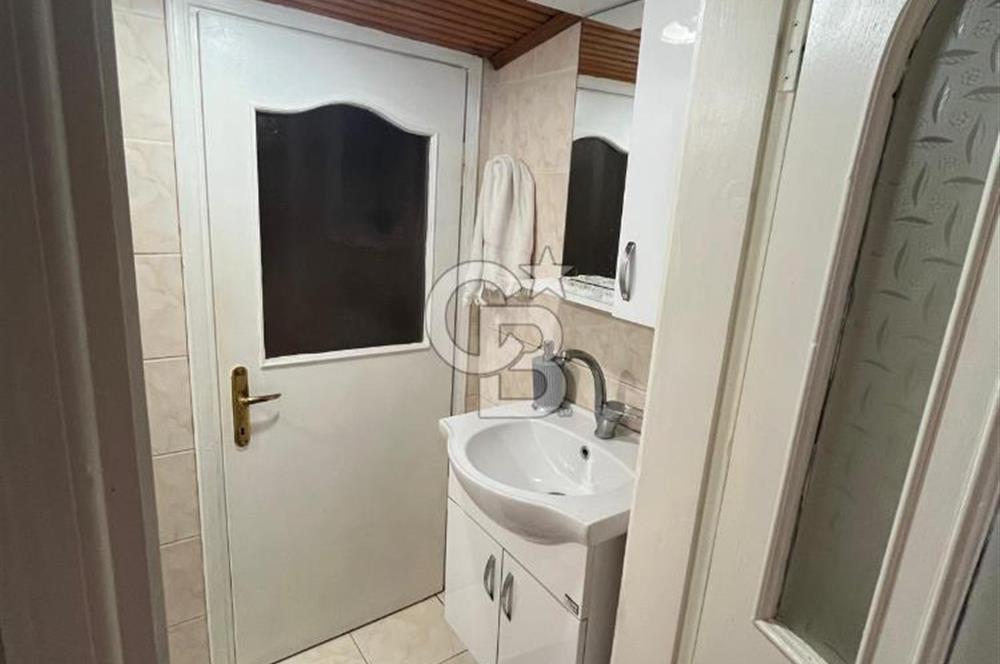 TRAMVAY DURAĞINA YAKIN M.ALİ PAŞA DA 4+1 TERAS KAT KİRALIK DAİRE