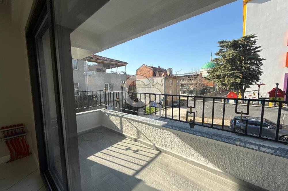 CB KİNG'DEN 2.SAKARYA MAH. 220m² TRİPLEKS VİLLA