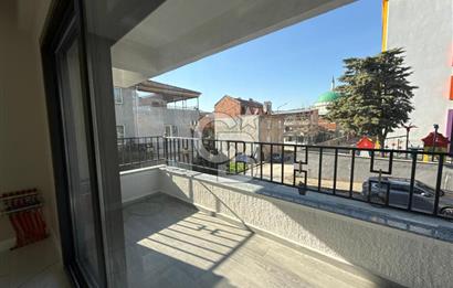 CB KİNG'DEN 2.SAKARYA MAH. 220m² TRİPLEKS VİLLA