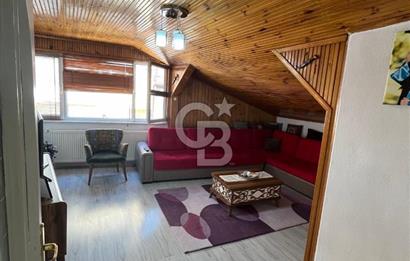 TRAMVAY DURAĞINA YAKIN M.ALİ PAŞA DA 4+1 TERAS KAT KİRALIK DAİRE