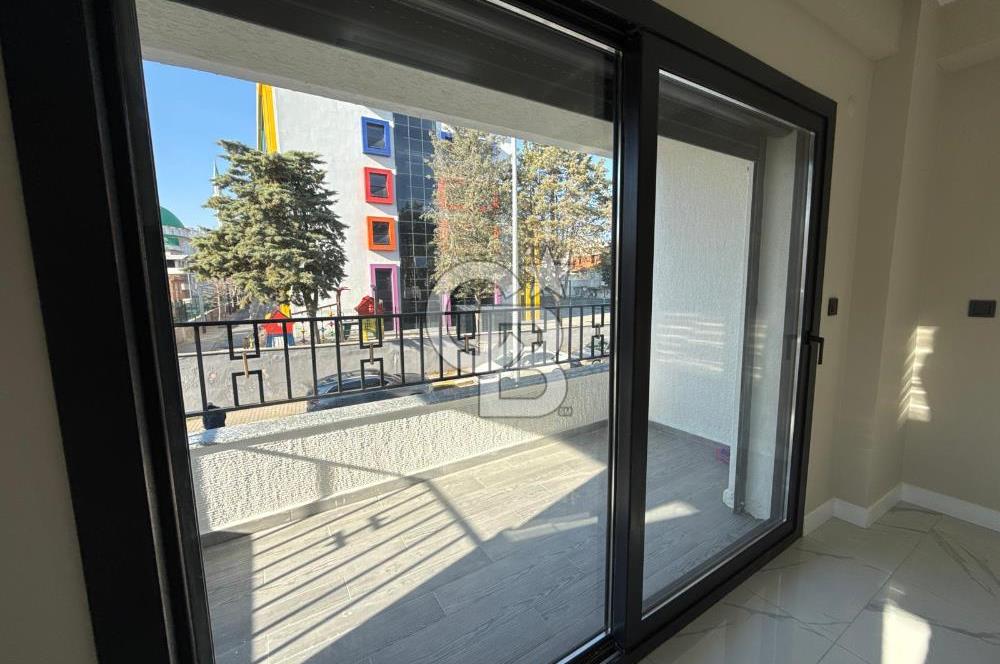CB KİNG'DEN 2.SAKARYA MAH. 220m² TRİPLEKS VİLLA