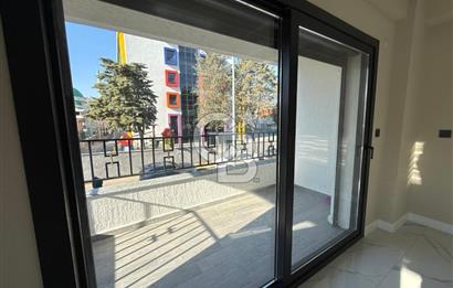 CB KİNG'DEN 2.SAKARYA MAH. 220m² TRİPLEKS VİLLA