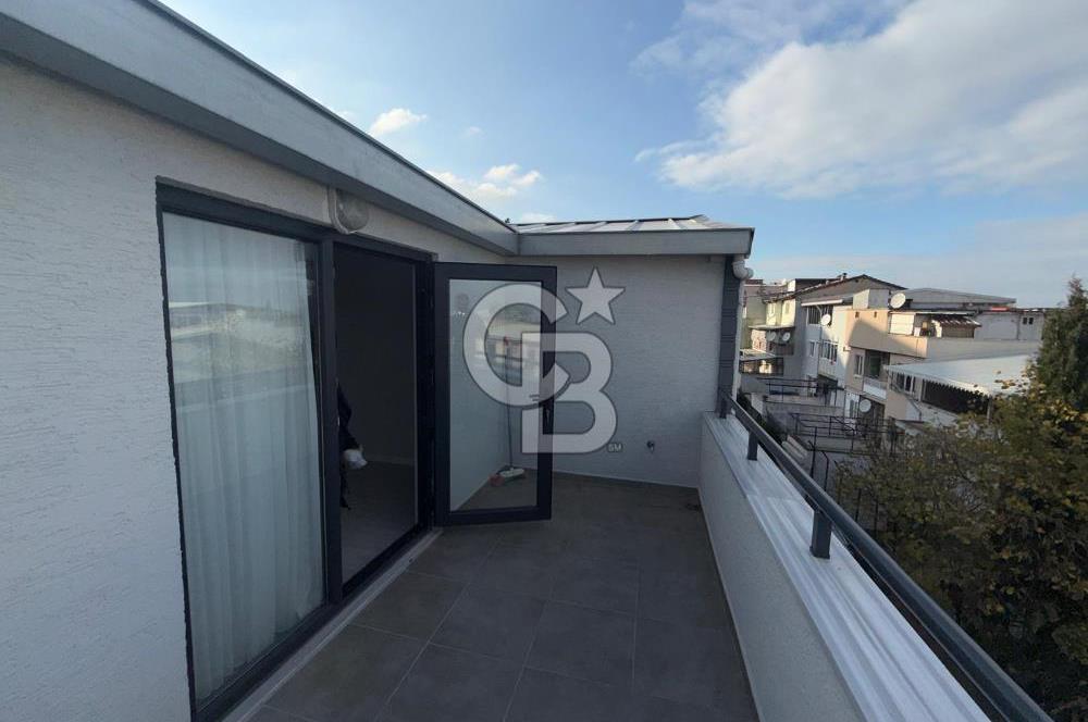 PİREMİR MAHALLESİNDE BURSA MANZARALI SIFIR 3+1 DUBLEKS DAİRE