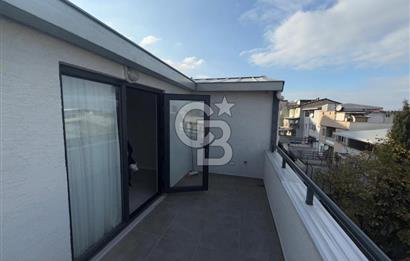 PİREMİR MAHALLESİNDE BURSA MANZARALI SIFIR 3+1 DUBLEKS DAİRE