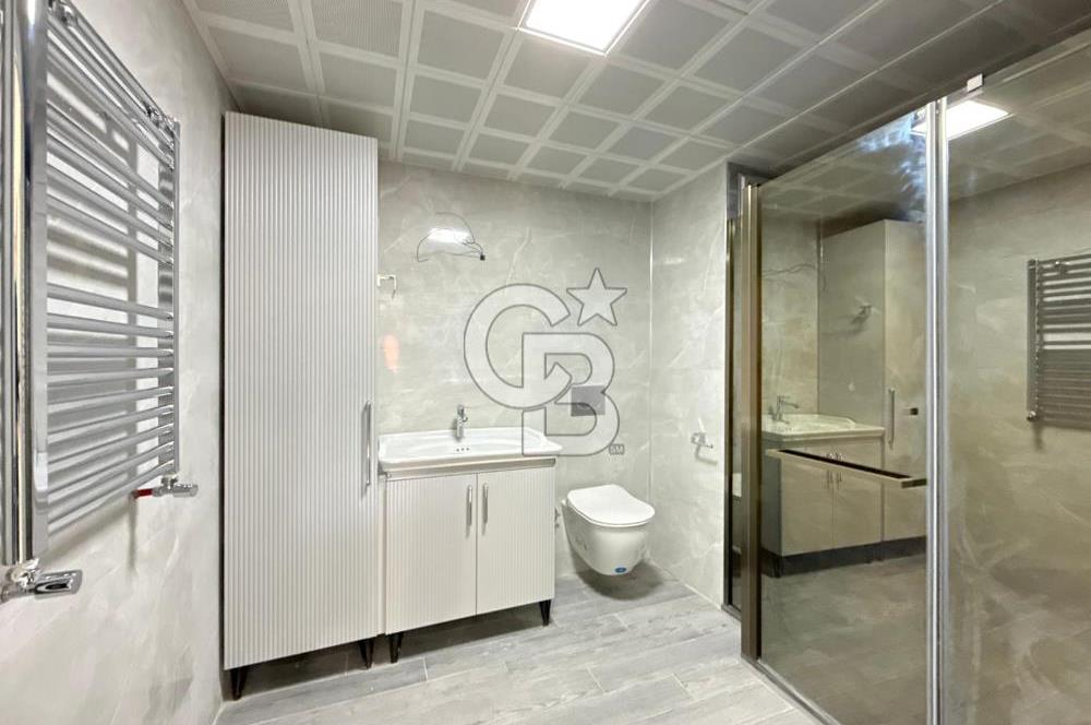 CB KİNG'DEN 2.SAKARYA MAH. 220m² TRİPLEKS VİLLA