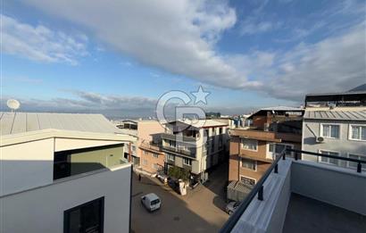 PİREMİR MAHALLESİNDE BURSA MANZARALI SIFIR 3+1 DUBLEKS DAİRE