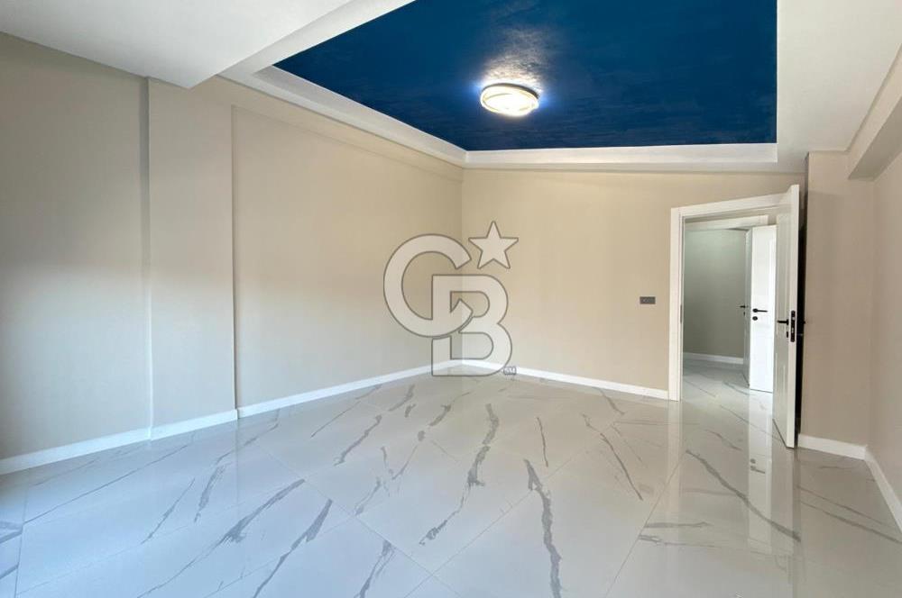 CB KİNG'DEN 2.SAKARYA MAH. 220m² TRİPLEKS VİLLA