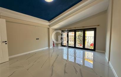 CB KİNG'DEN 2.SAKARYA MAH. 220m² TRİPLEKS VİLLA