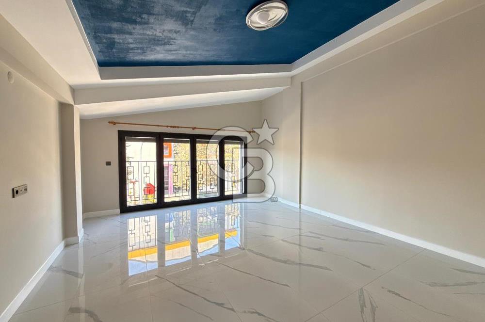 CB KİNG'DEN 2.SAKARYA MAH. 220m² TRİPLEKS VİLLA