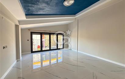 CB KİNG'DEN 2.SAKARYA MAH. 220m² TRİPLEKS VİLLA