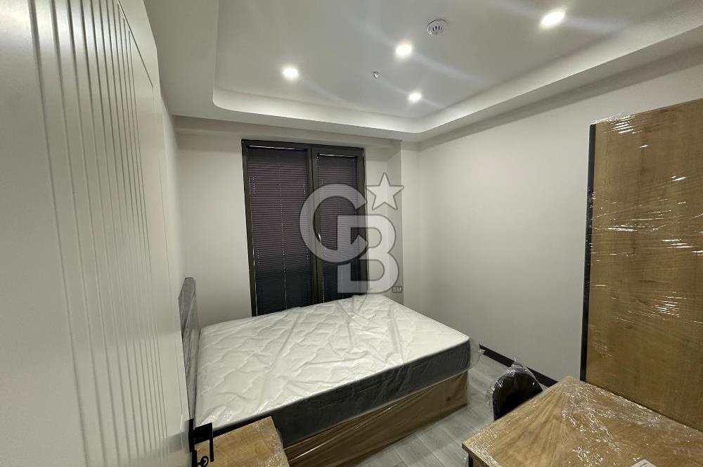 İZMİT YEŞİLOVA DIAMOND Q REZİDANS KİRALIK EŞYALI 1+1ARAKAT DAİRE