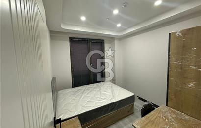 İZMİT YEŞİLOVA DIAMOND Q REZİDANS KİRALIK EŞYALI 1+1ARAKAT DAİRE