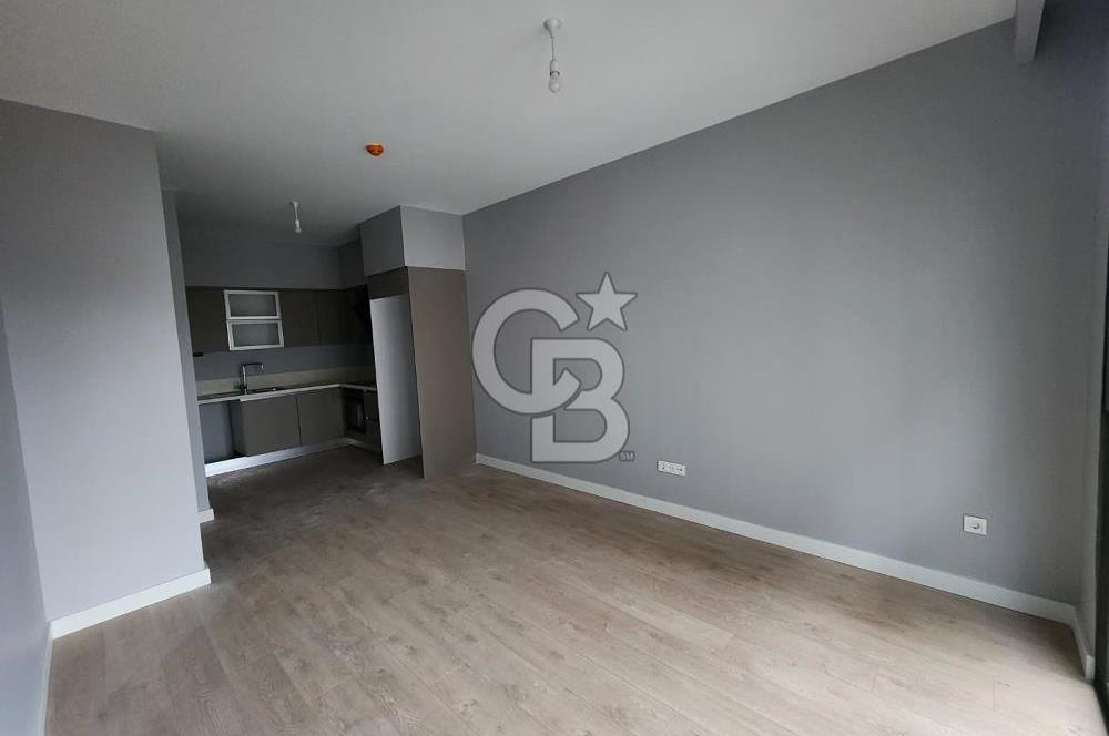 Fikirtepe Emlak Konut 16. Etapta 1+1 Daire