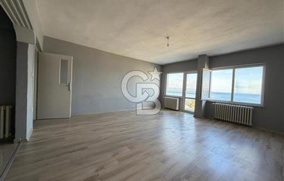 ECEABAT’TA BOĞAZ MANZARALI BAKIMLI KALORİFERLİ 2+1 KİRALIK DAİRE