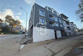 PİREMİR MAHALLESİNDE BURSA MANZARALI SIFIR 3+1 DUBLEKS DAİRE - 1 - 327424