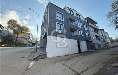 PİREMİR MAHALLESİNDE BURSA MANZARALI SIFIR 3+1 DUBLEKS DAİRE