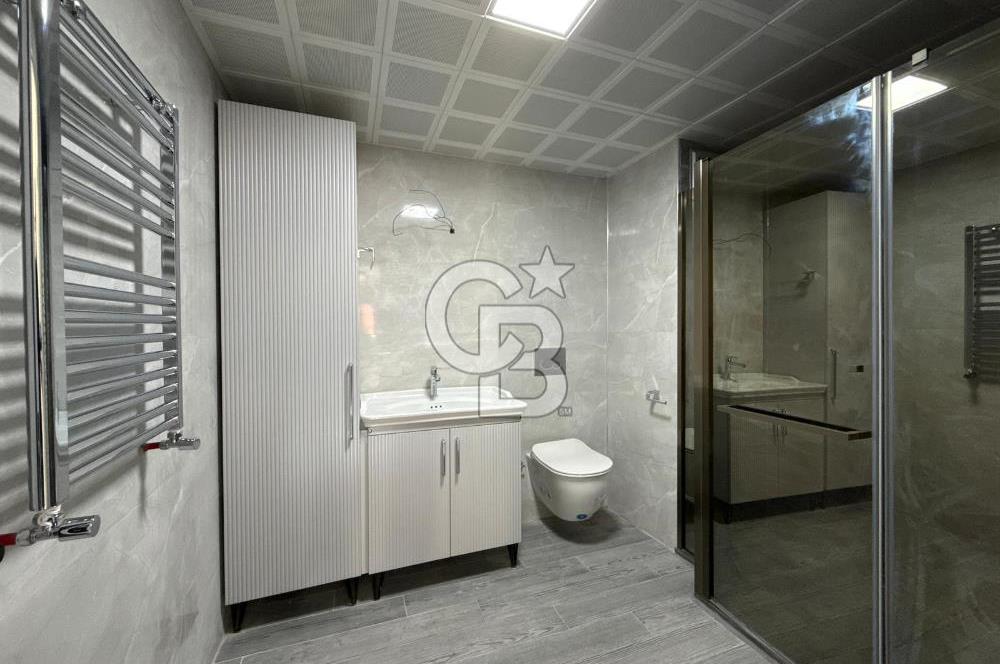 CB KİNG'DEN 2.SAKARYA MAH. 220m² TRİPLEKS VİLLA