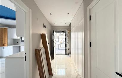 CB KİNG'DEN 2.SAKARYA MAH. 220m² TRİPLEKS VİLLA