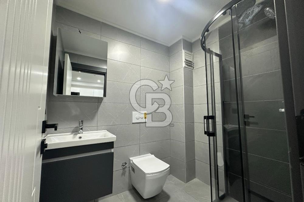 İZMİT YEŞİLOVA DIAMOND Q REZİDANS KİRALIK EŞYALI 1+1ARAKAT DAİRE