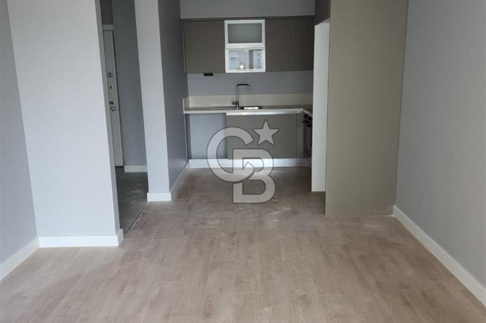 Fikirtepe Emlak Konut 16. Etapta 1+1 Daire