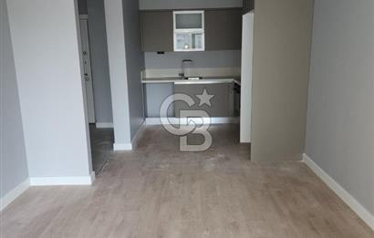 Fikirtepe Emlak Konut 16. Etapta 1+1 Daire