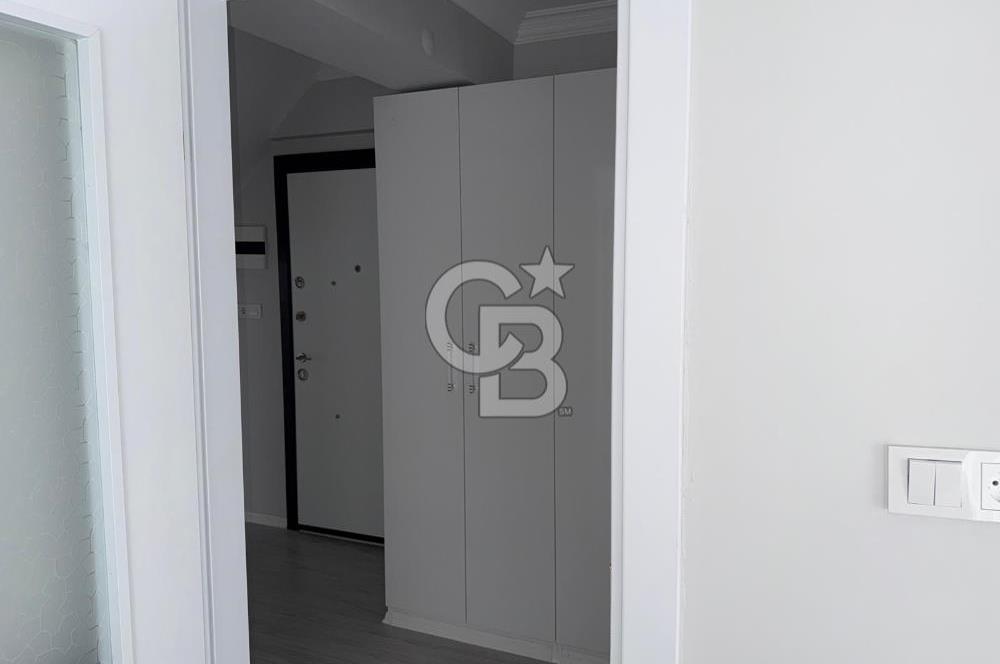 PİREMİR MAHALLESİNDE BURSA MANZARALI SIFIR 3+1 DUBLEKS DAİRE