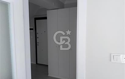 PİREMİR MAHALLESİNDE BURSA MANZARALI SIFIR 3+1 DUBLEKS DAİRE